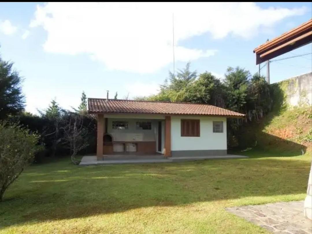 Quinta Das Flores Hospedaria Campos do Jordão Extérieur photo